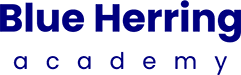 Blue Herring Header Logo